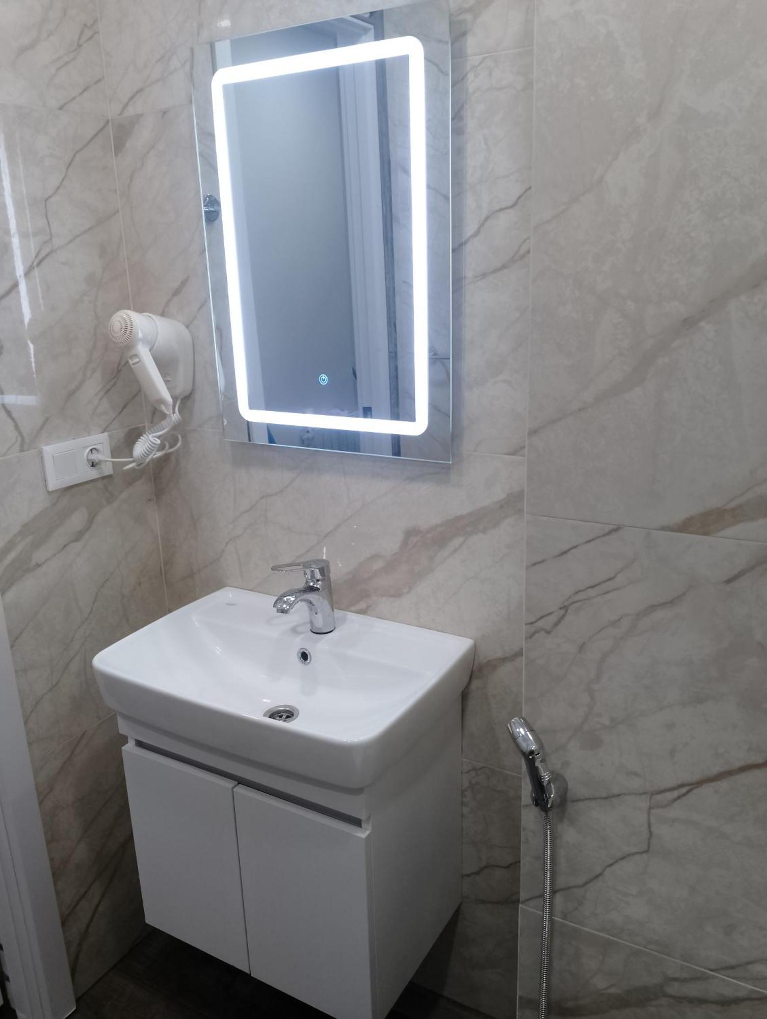 Next Apartments Batumi Exterior foto